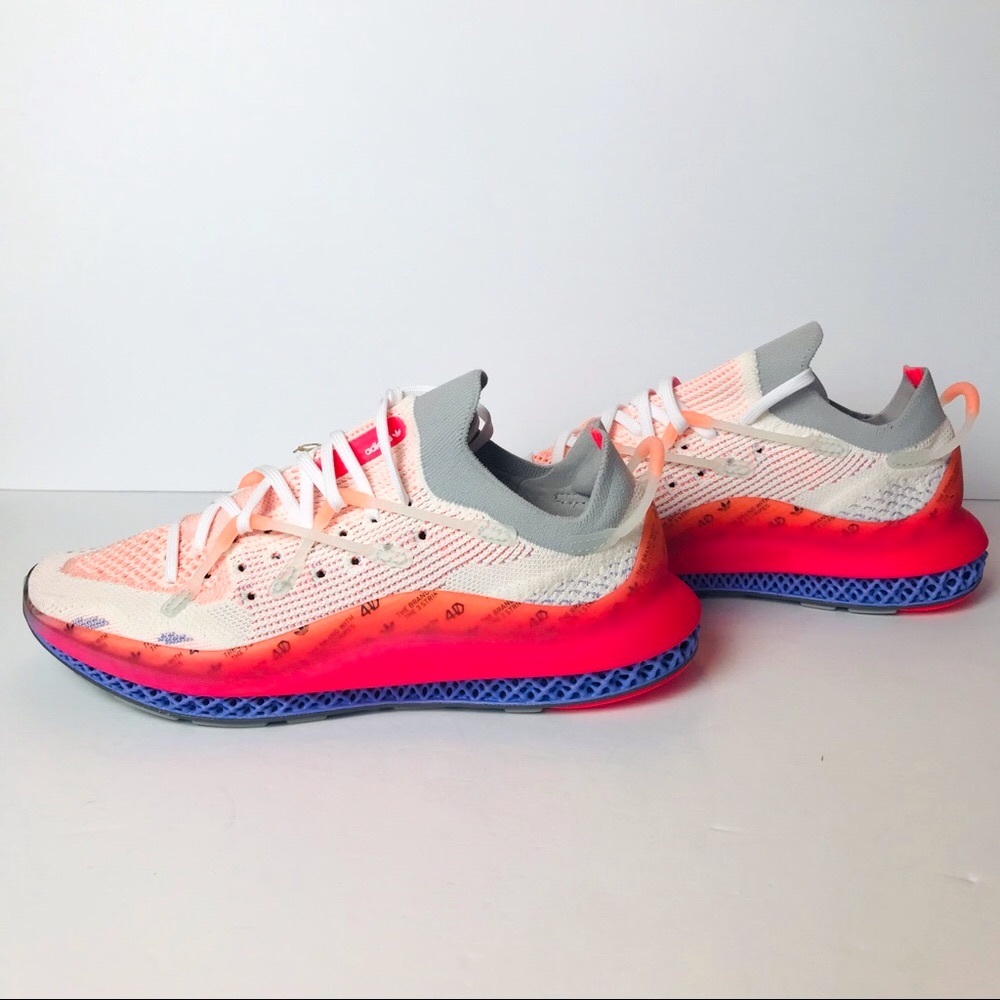 adidas 4D Fusio sneakers